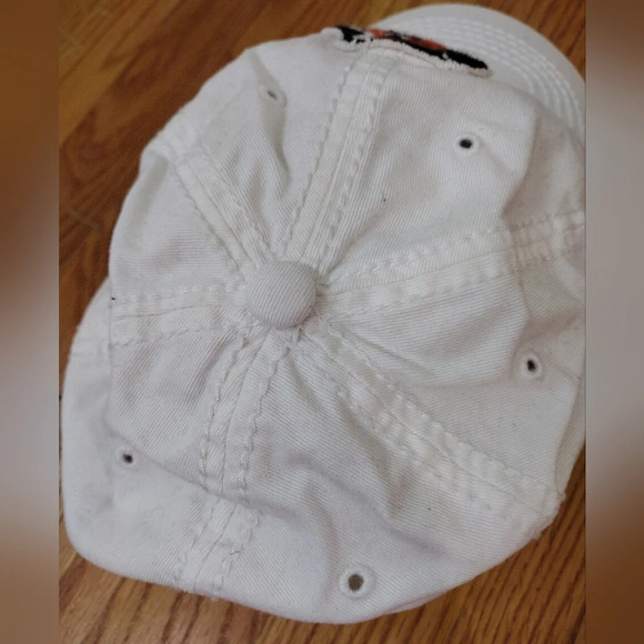 Cincinnati Bengals NFL Team baseball hat - Picture 4 of 8